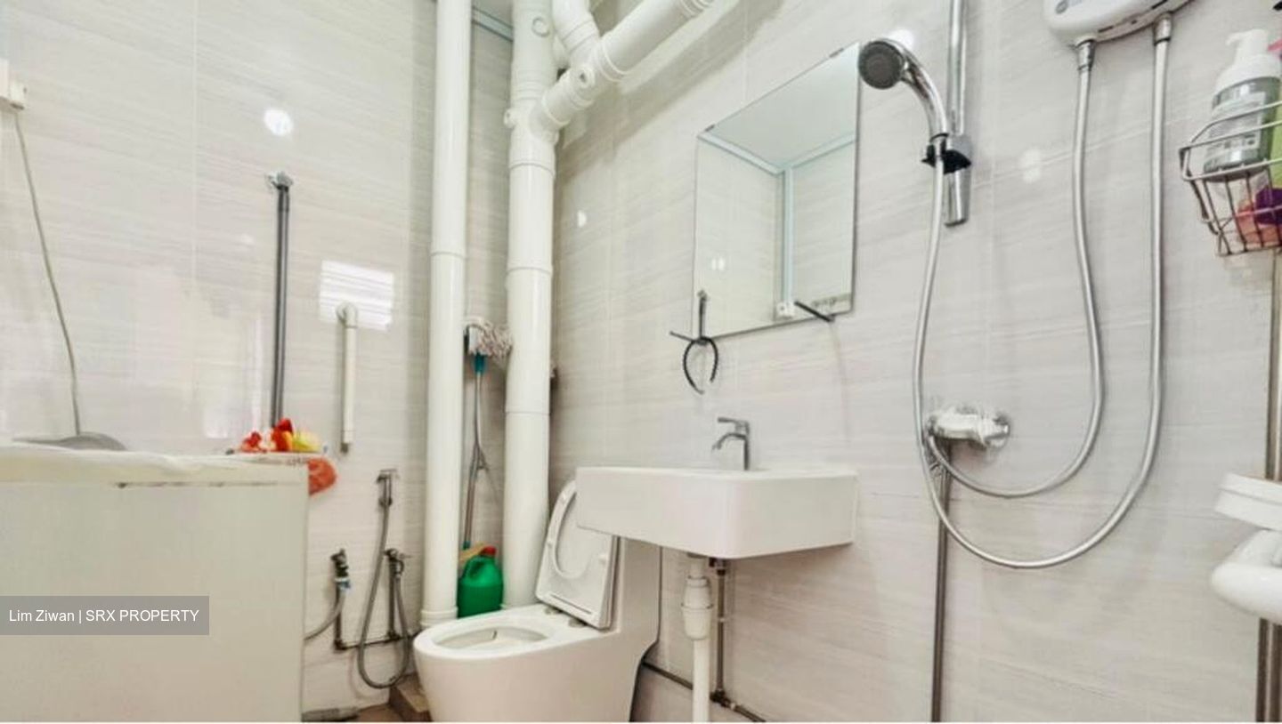 Blk 144 Teck Whye Lane (Choa Chu Kang), HDB 4 Rooms #498465121